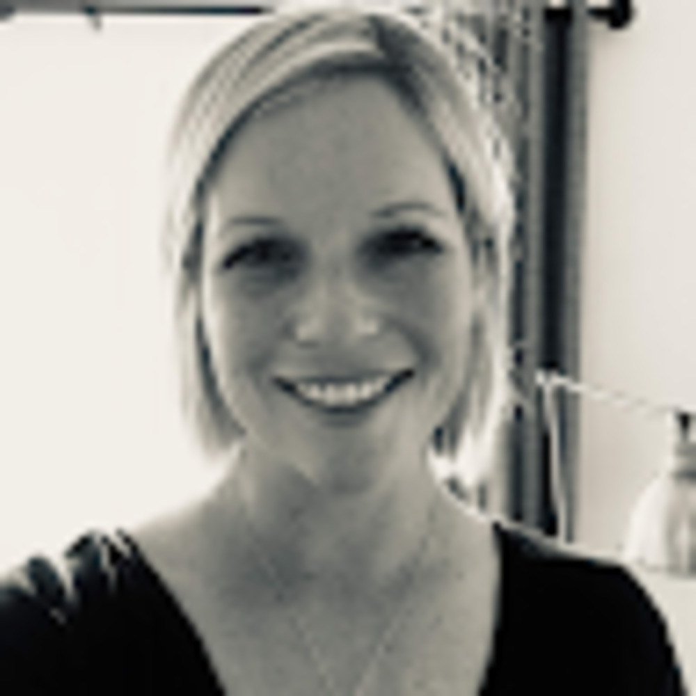 Meet your Posher, Christa